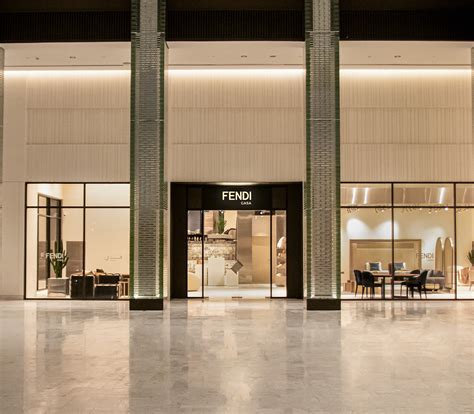 buy fendi offices doha city|fendi casa store doha.